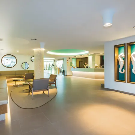 Hotel Riu San Francisco - Adults Only-3
