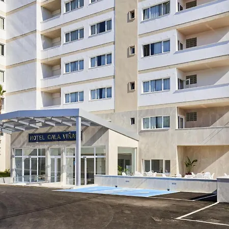 Globales Cala Vinas Adults Only 16+-3