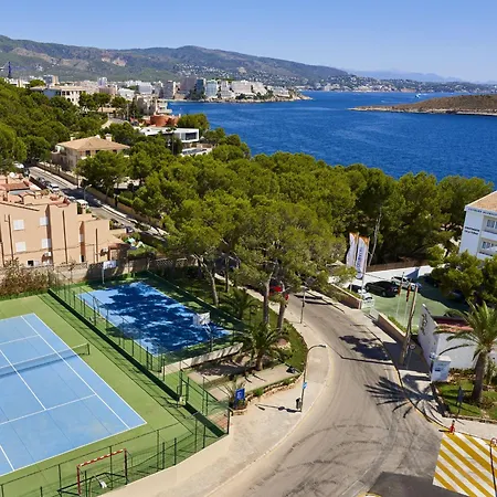 Globales Cala Vinas Adults Only 16+-3