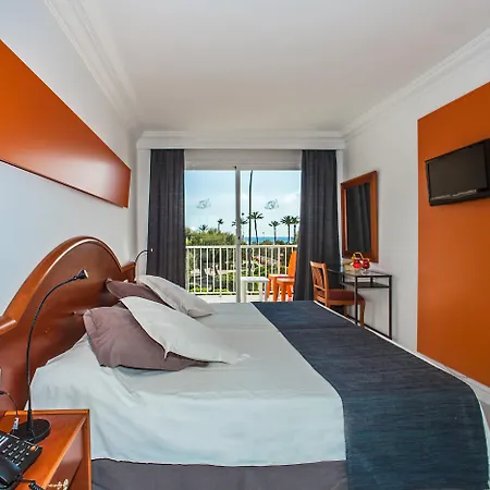 Hotel Sant Jordi-2