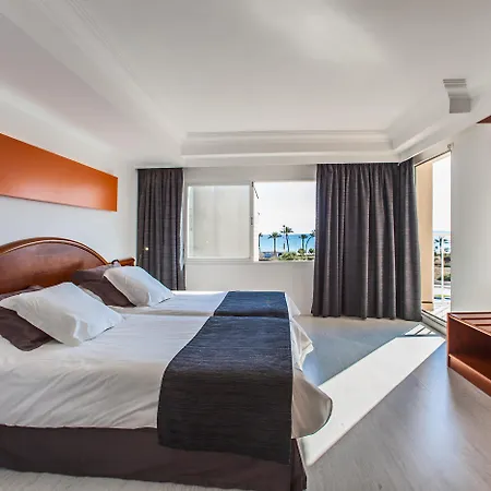 Hotel Sant Jordi-2
