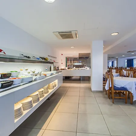 Hotel Sant Jordi-3