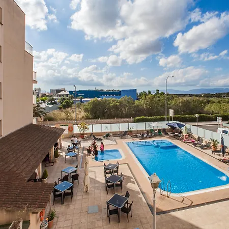 Hotel Sant Jordi-3