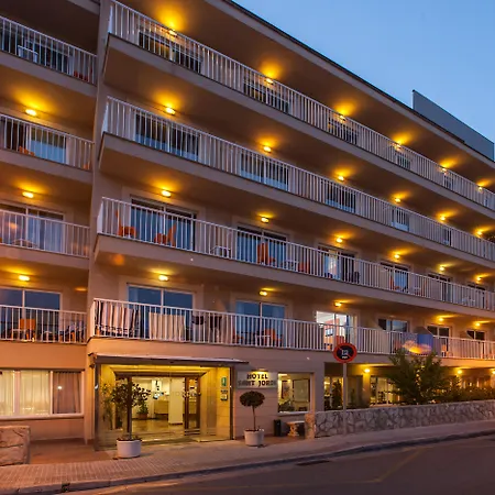 Hotel Sant Jordi-2