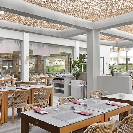 Hotel Riu Concordia-2