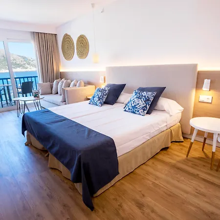 Parque Nereida Suites Hotel-3