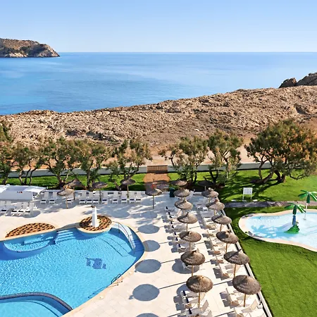 Thb Cala Lliteras - Adults Only-2