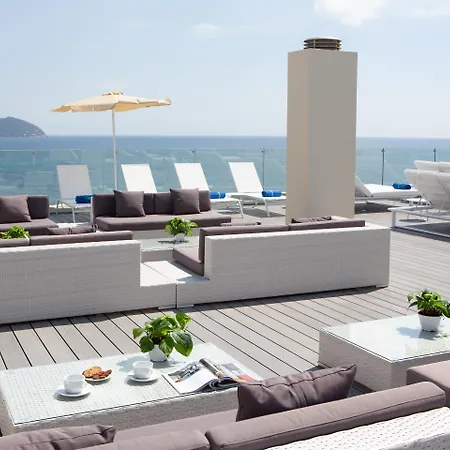 Hotel Sabina Playa (Adults Only)-2