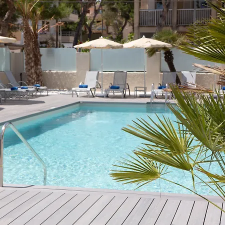 Hotel Sabina Playa (Adults Only)-3
