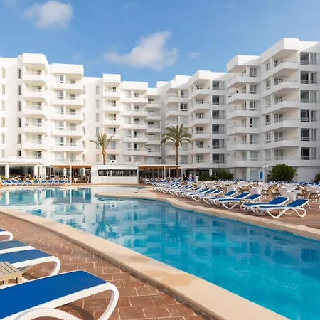 Hotel Palia Sa Coma Playa-2