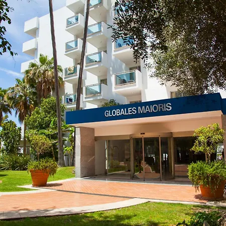 Globales Maioris-2