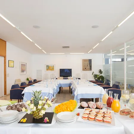 Canyamel Park Hotel & Spa - 4* Sup - Adults Only-2