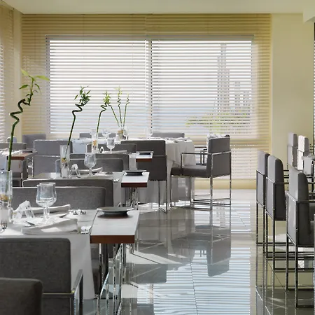 H10 Gran Tinerfe - Adults Only-2