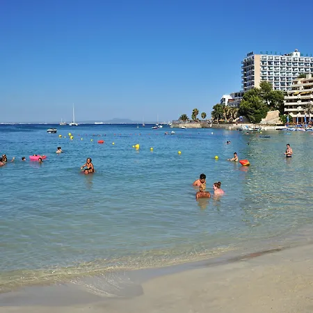 Leonardo Royal Hotel Mallorca Palmanova Bay-2