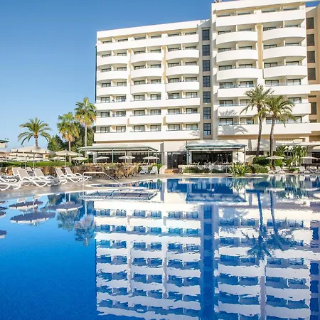 Welikehotel Marfil Playa-3