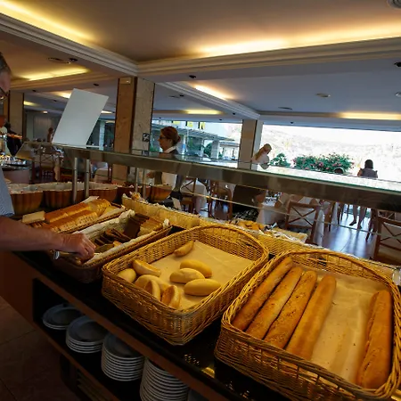 Hotel Eden Soller-2