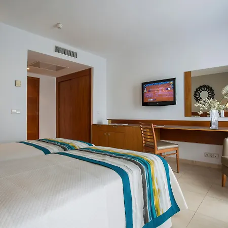 Palladium Hotel Palmyra - Adults Only-2