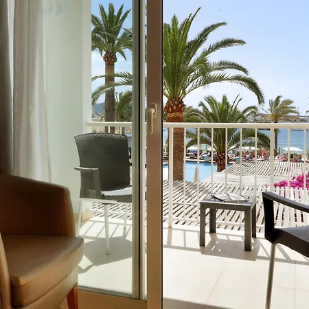 Palladium Hotel Palmyra - Adults Only-2
