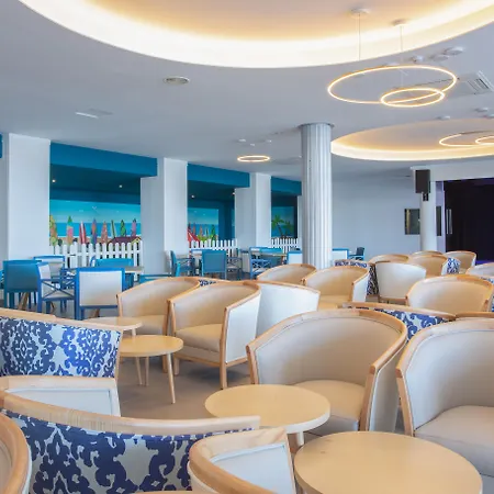 Bahia Principe Escape Coral Playa Adults Only-2