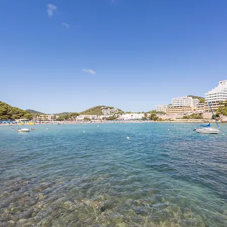 Palladium Hotel Cala Llonga - Adults Only-2