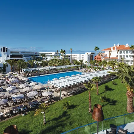 Hotel Riu Arecas - Adults Only-3