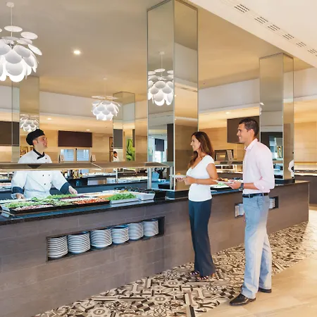 Hotel Riu Arecas - Adults Only-2