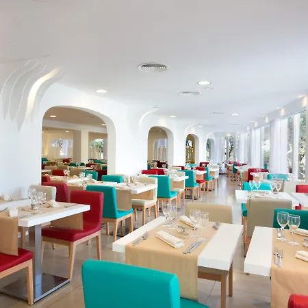 Grupotel Ibiza Beach Resort - Adults Only-3