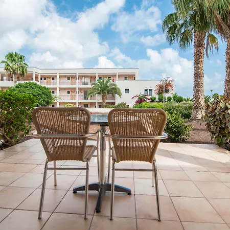 Playitas Hotel - Sports Resort-2