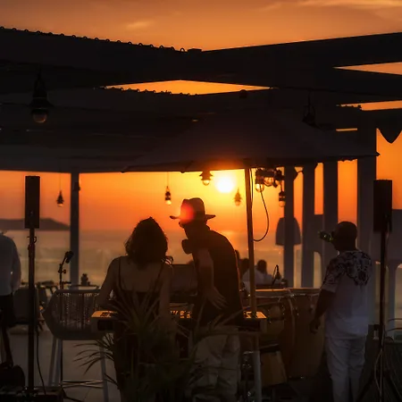 Amare Beach Hotel Ibiza - Adults Recommended-3