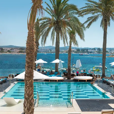 Amare Beach Hotel Ibiza - Adults Recommended-2
