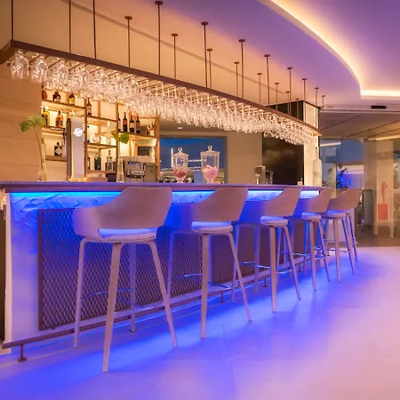 Amàre Beach Hotel Ibiza - Adults Recommended-3