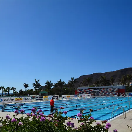 Playitas Hotel - Sports Resort-3