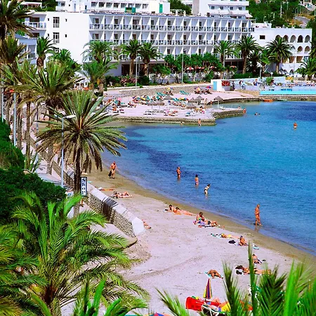 Hotel Simbad Ibiza-2