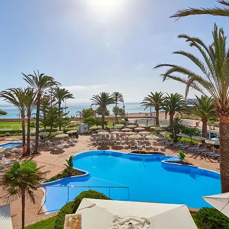 Hipotels Dunas Aparthotel-2