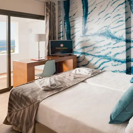 Hotel Costa Calero Thalasso & Spa-2
