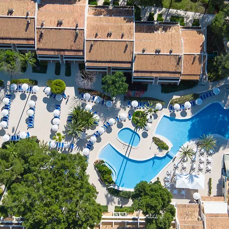Iberostar Waves Pinos Park-3