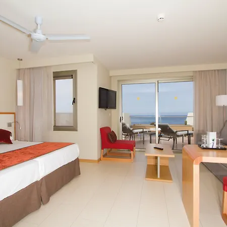 Hotel Riu Palace Calypso - Adults Only-2
