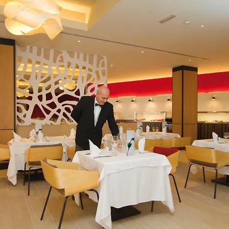 Hotel Riu Palace Calypso - Adults Only-2