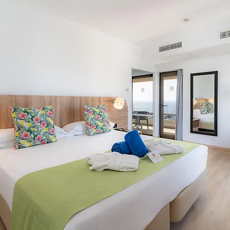 Hotel Costa Calero Thalasso & Spa-3