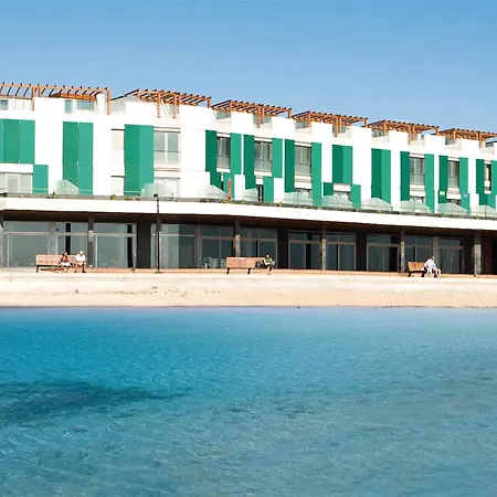 Hotel Livvo Corralejo Beach-2
