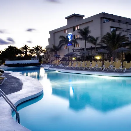 Hotel Beatriz Playa&Spa-2