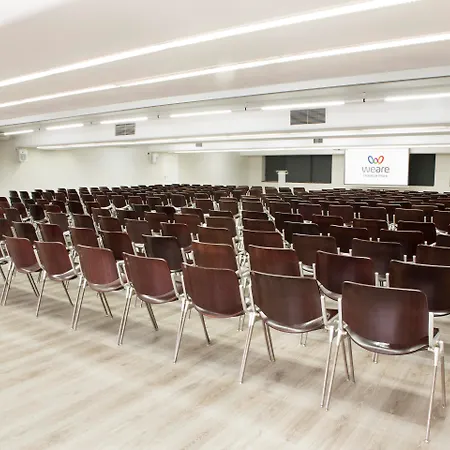 Hotel Chamartin The One-3
