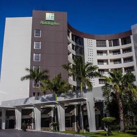 Holiday Inn Tuxpan - Convention Center By Ihg-3
