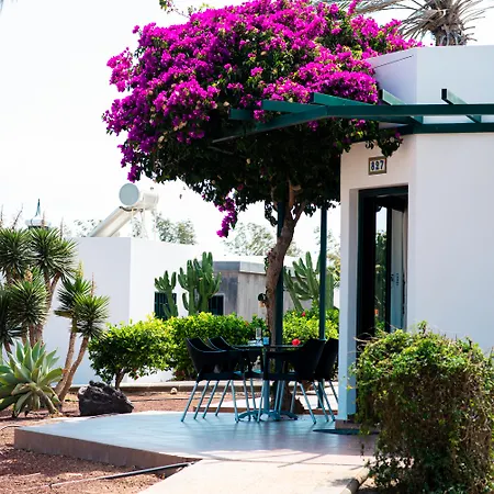 Hl Club Playa Blanca-3