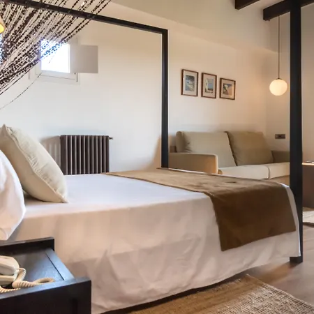 Binissaida Boutique Hotel-3