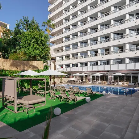Hotel Costa Malaga - Adults Recommended - By Pierre & Vacances-2