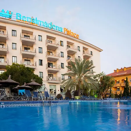 Benalmadena Palace Spa-2