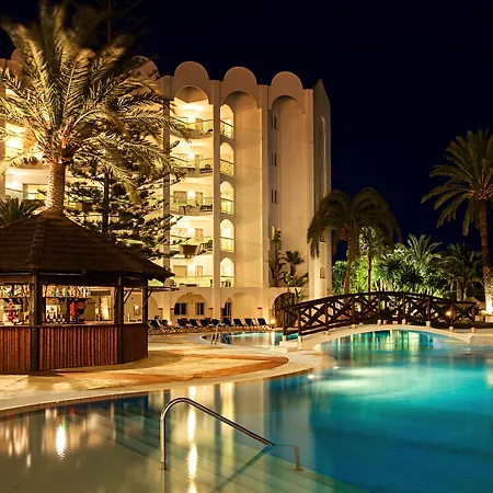 Ona Marinas De Nerja Spa Resort-3