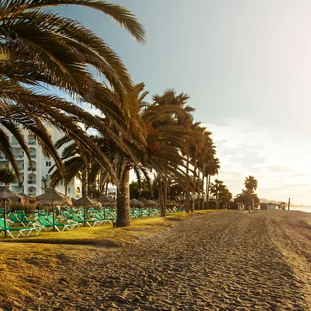 Ona Marinas De Nerja Spa Resort-2