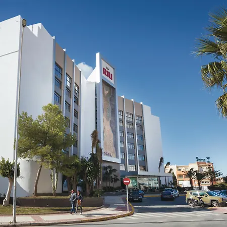 Hotel Riu Monica - Adults Only-3